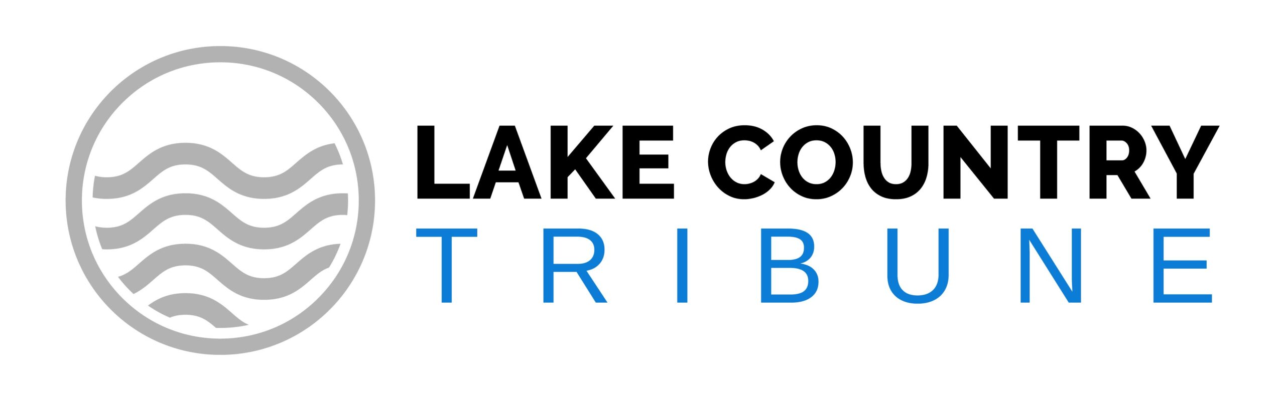 Lake Country Tribune Logo